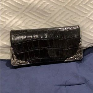 Vintage Brighton wallet